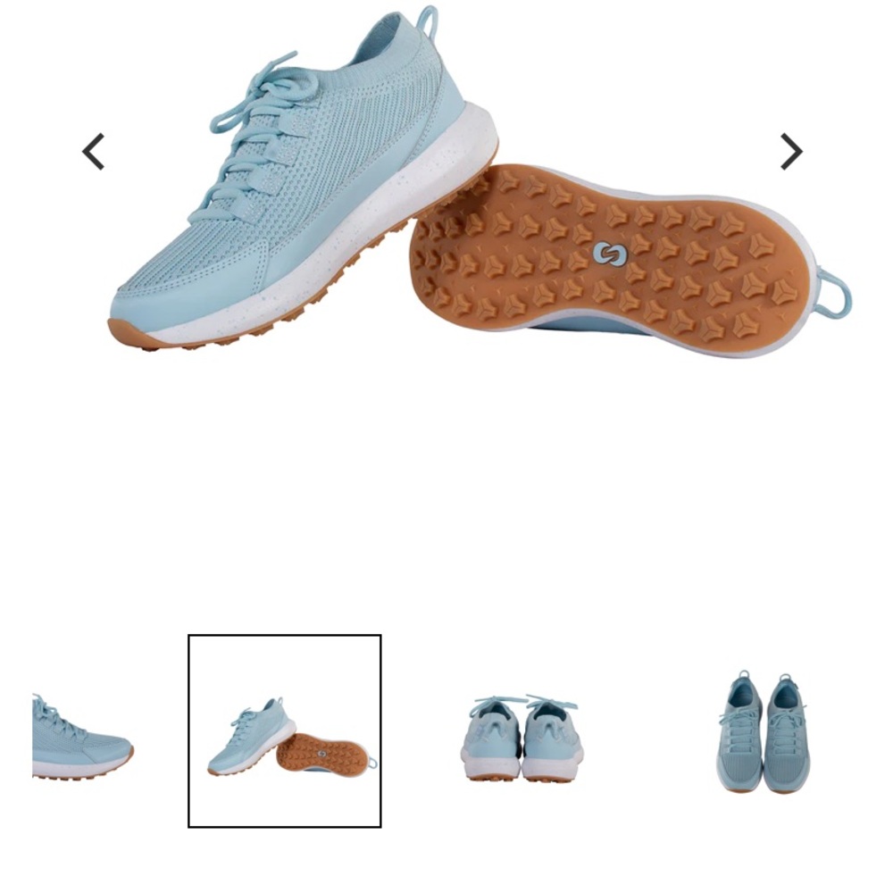 Women’s Stroll golf shoe